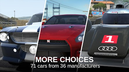 GT Racing 2: The Real Car Exp 