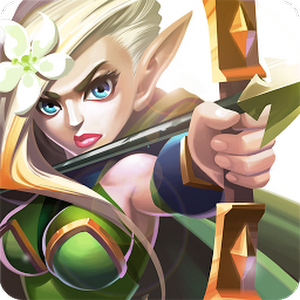 Magic Rush: Heroes v1.1.48 Hileli Mod Apk İndir