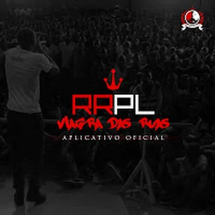 RRPL: Aplicativo Oficial[Baixem Agora]2014