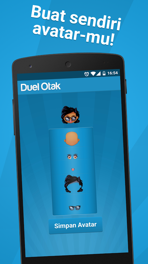 Duel Otak PREMIUM v.2.2.2 Free Download