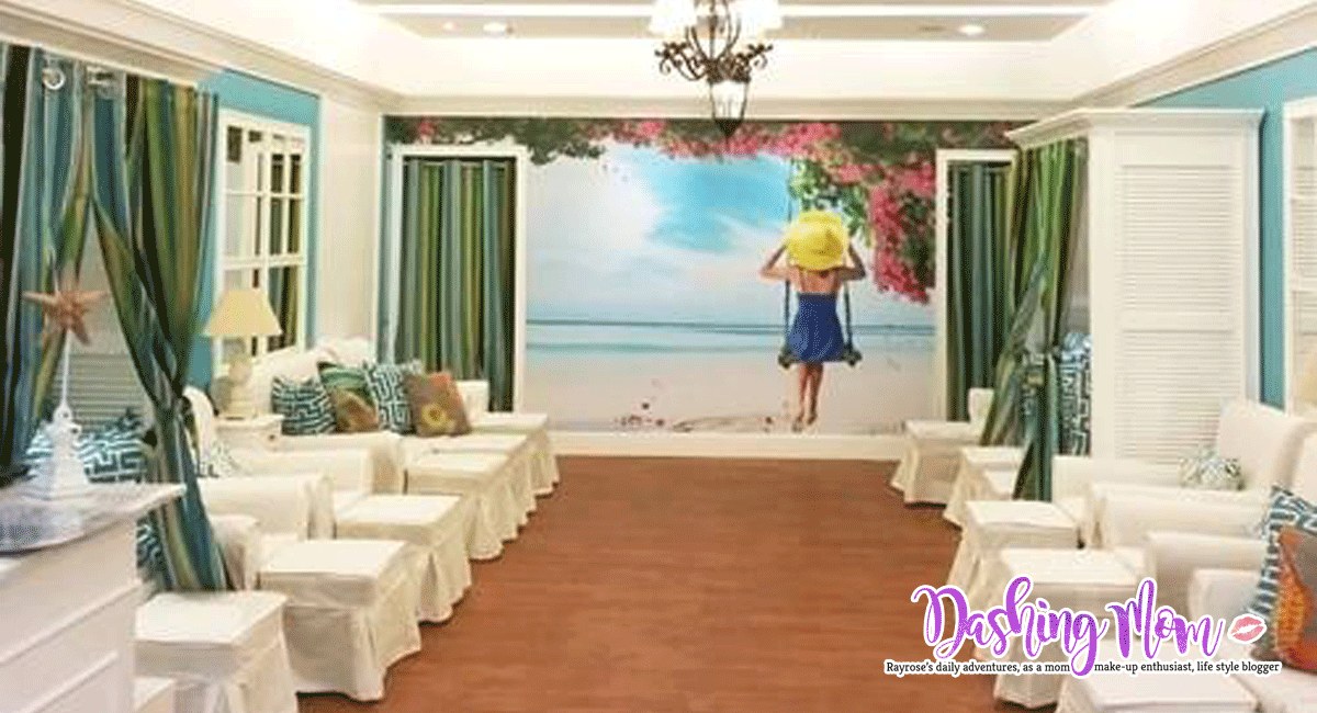 Treat Your Newest Pampering Place Cagayan Oro: Nailaholics Premier