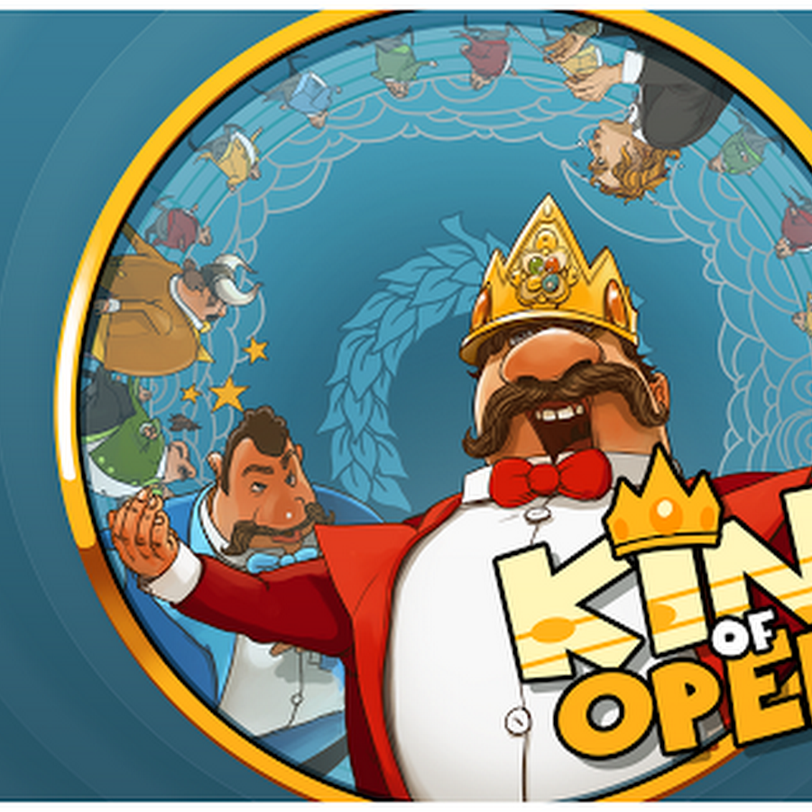 โหลดเกมส์ king of opera ฟรี มาแย่งร้องเพลงโอเปล่าบนมือถือกัน