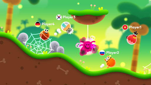Bloop Go - Game Giải Trí Vui Nhộn