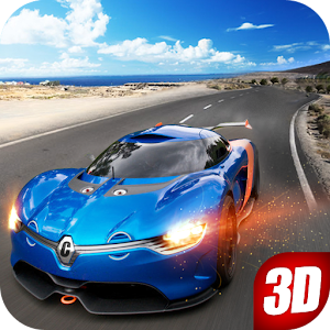 City Racing 3D v2.6.078