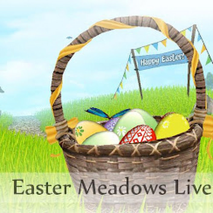 Easter Meadows Free