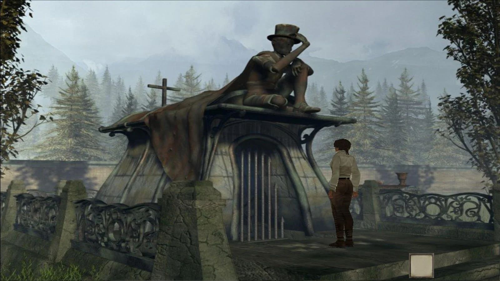 Syberia (Full) Android