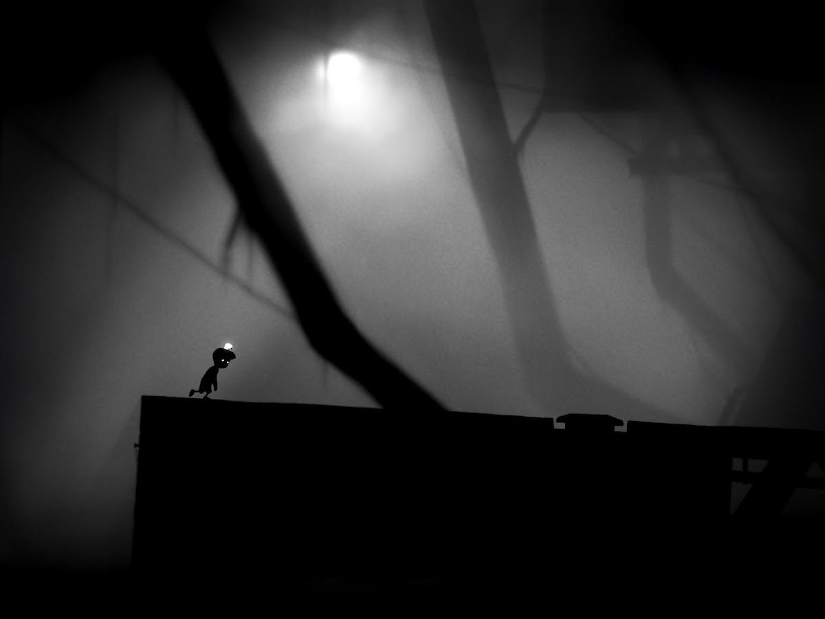 Download Game Limbo Apk Terbaru Untuk Android