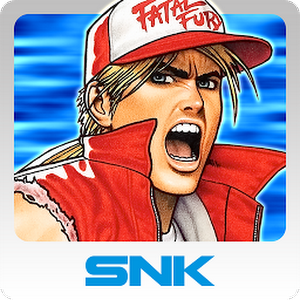 FATAL FURY SPECIAL APK İndir Full v1.0.0