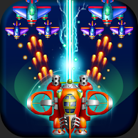 Airforce X - Sky Warfare Boss Mod