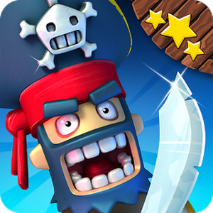 Plunder Pirates Full APK+Hile Mod İndir v1.7.1