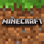 Minecraft – Pocket Edition v1.8.0.10 Apk Mod