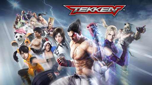 Hack game TEKKEN v1.3 auto mod Hack game TEKKEN v1.3 auto mod