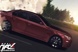 Real Drift X Car Racing - Mod Money[Android Game : Moded]