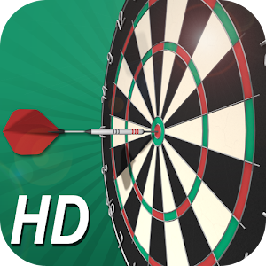 Pro Darts 2014 (MOD UNLOCKED) FULL APK