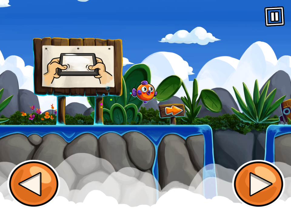 Dream Swim v2.0.1 APK [Mod Dinero]