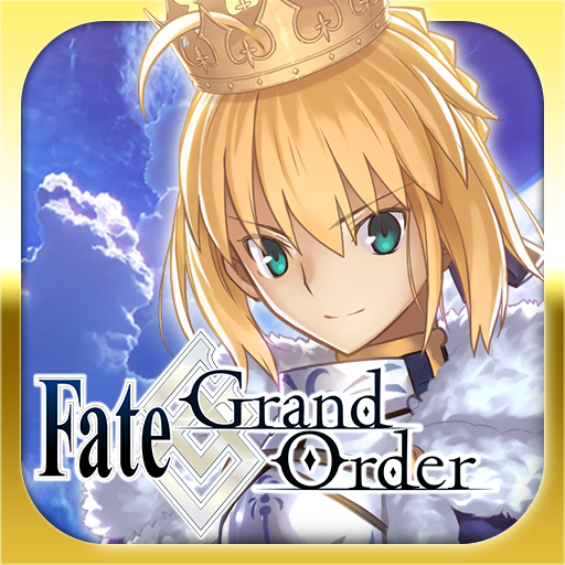 Fate/Grand Order Mod