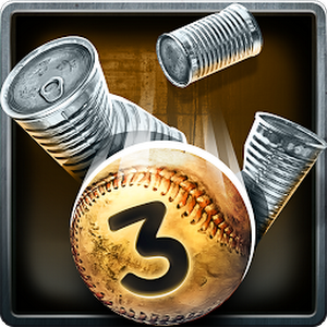 Can Knockdown 3 v1.27 [Unlocked]
