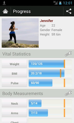 Gymrat: Workout Planner & Log v1.0.5 Full APK Free Download For Android