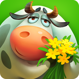 Township v3.8.3 Mod Apk Terbaru Unlimited Money