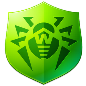 Dr.Web 9.1.1.8070