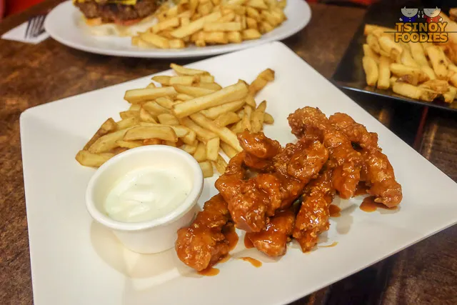 wings n chips