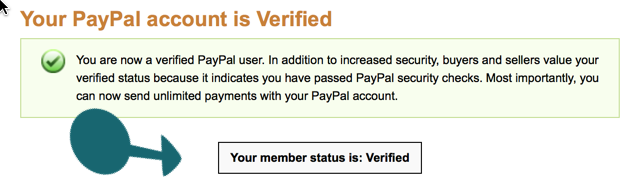 Indian PayPal Verification : eAskme