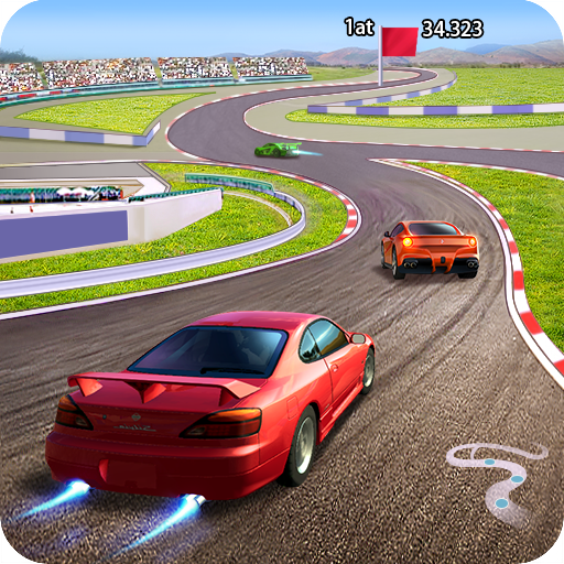City Car: Drift Racer Mod
