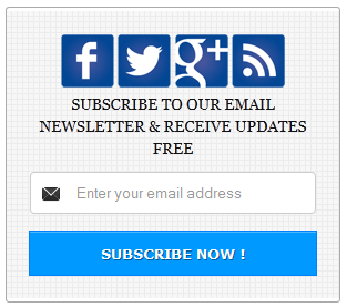 Email Subscription Box : eAskme