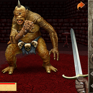 The Quest v2.0.3 APK OBB
