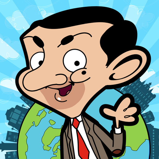 Mr Bean™ - Around the World Mod