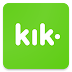 Kik Messenger App Apk Download latest version 2018