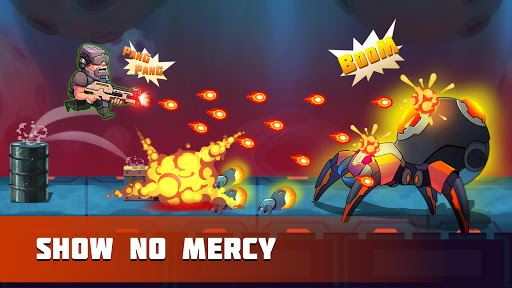 Metal Strike War Hack Cho Android