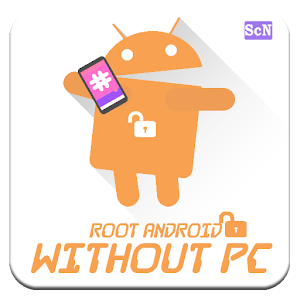 تطبيق " Root android without PC" للحصول على الروت بثواني