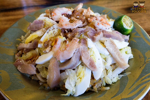 pancit malabon pancit malabon