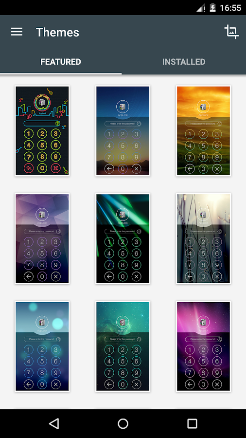 AppLock Premium