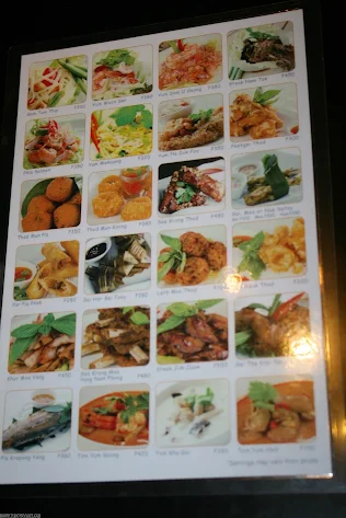 mango tree bistro