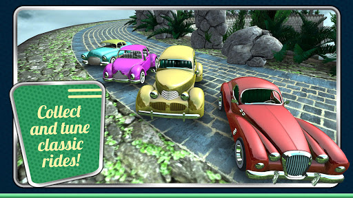 Vertigo Racing Hack Full Tiền Vàng Cho Android