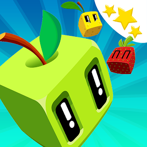 Juice Cubes v1.19.11 APK Mod [Oro Ilimitado] Full y Gratis para android