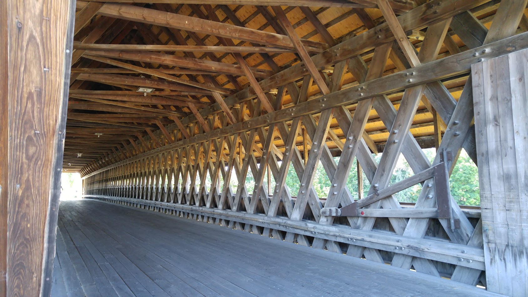 羽成飞 Lake Huron Circle 环休伦湖游记攻略2 Frankenmuth 德国小镇