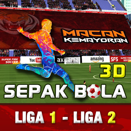 Super Fire Soccer Indonesia