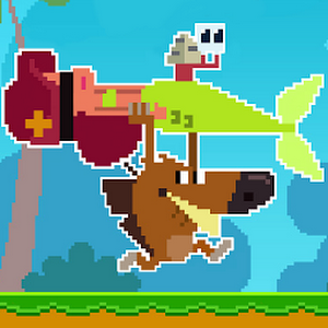  Zig & Sharko