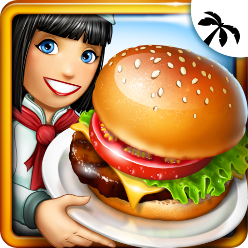Cooking Fever Mod