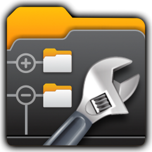 X-plore File Manager Donate v3.79.03 APK