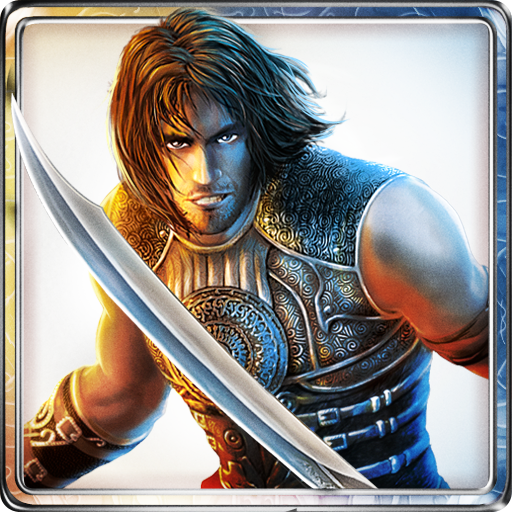 Prince of Persia Shadow - Flame v1.0.0 Apk
