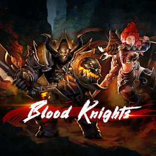 Blood Knight - Action RPG Version 1.2.83712