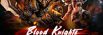 Blood Knight - Action RPG Version 1.2.83712