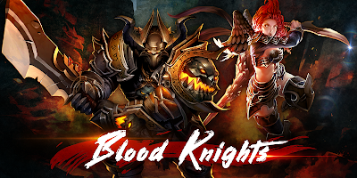 Blood Knight - Action RPG Version 1.2.83712