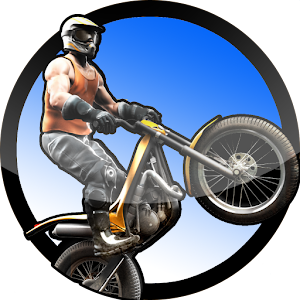 Trial Xtreme 2 Winter V2.23 APK MOD FULL GRATIS