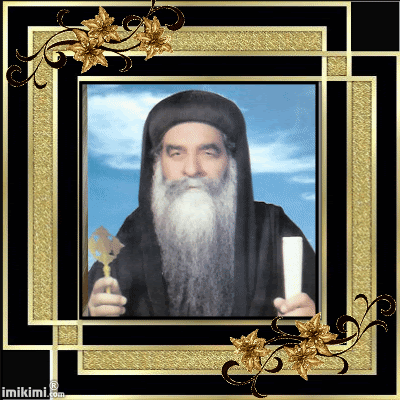 كتب معجزات البابا كيرلس السادس