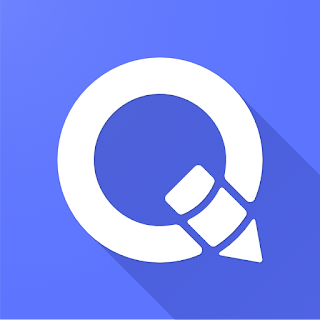 Trình soạn thảo QuickEdit Pro v1.8.4 [Patched]